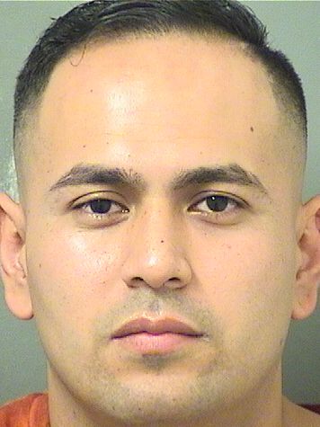  GEOVANNY M RICAURTE Photo For  GEOVANNY M RICAURTE