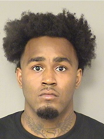  KEITHO DESMOND BANKS Results from Palm Beach County Florida for  KEITHO DESMOND BANKS