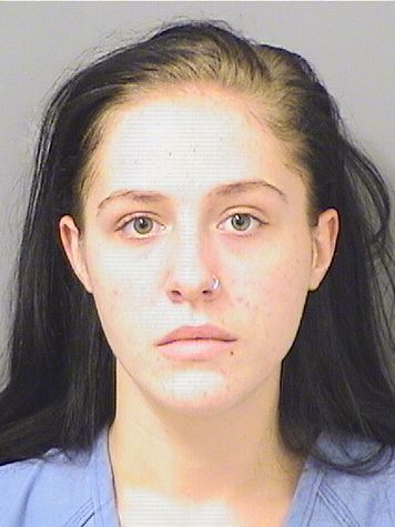  BRITTANY ALLYSON POTAK Photo