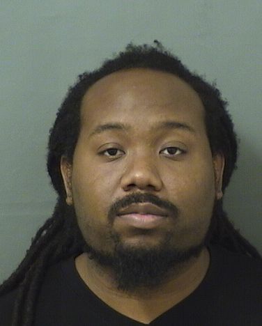  DANIEL D Jr BATTLE Results from Palm Beach County Florida for  DANIEL D Jr BATTLE