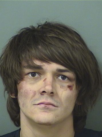  MATTHEW CHOMIN Results from Palm Beach County Florida for  MATTHEW CHOMIN