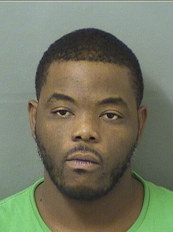  CURTIS LEE GREEN Photo