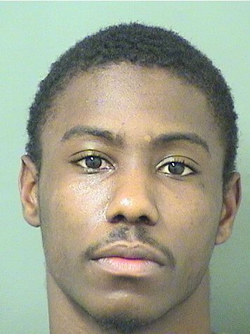  DEON ROBINSON Resultados de la busqueda para Palm Beach County Florida para  DEON ROBINSON