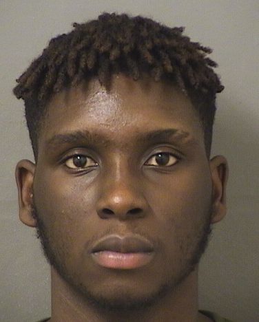  JOSELITO D LAFRANCE Photo