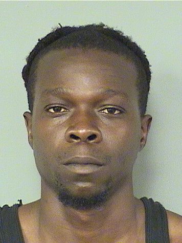  JERMAINE ALEXANDER HUBBARD Results from Palm Beach County Florida for  JERMAINE ALEXANDER HUBBARD