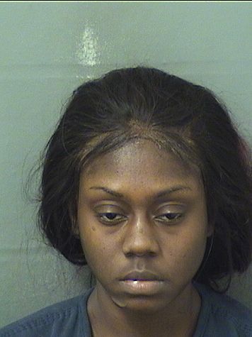  LATESHA ALEXIS LYMAN Results from Palm Beach County Florida for  LATESHA ALEXIS LYMAN