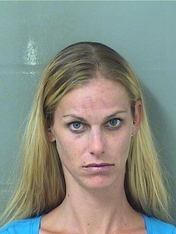  TIFFANY MARIE PONTON Results from Palm Beach County Florida for  TIFFANY MARIE PONTON