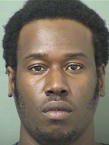  TERONY DEVONTE MORTIN Results from Palm Beach County Florida for  TERONY DEVONTE MORTIN