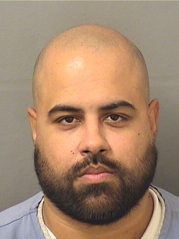  RUBEN RENTAS Photo For  RUBEN RENTAS