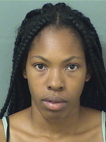  TRASHINA ANTELL COUNCIL Results from Palm Beach County Florida for  TRASHINA ANTELL COUNCIL