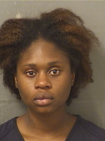  KAISHA JANINE TAYLOR Photo