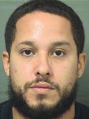  WILLIAM DAVID RAMOS Photo