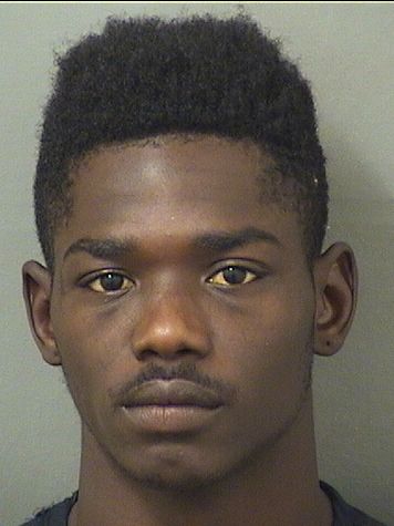  ANTHONY T DENSON Photo