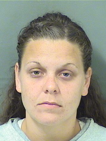  KACIE JEAN BREWER Results from Palm Beach County Florida for  KACIE JEAN BREWER