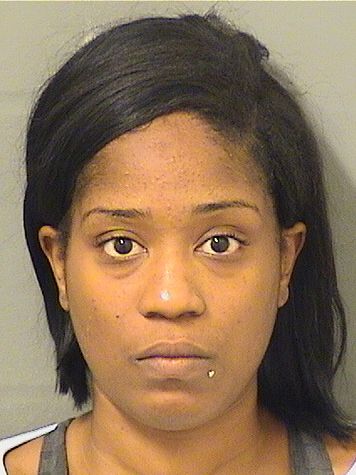  IESHA MICHELLE WILLIAMS Results from Palm Beach County Florida for  IESHA MICHELLE WILLIAMS