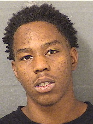  CYRIL JACKSON Photo For  CYRIL JACKSON