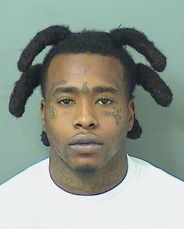  DAVONTE MARTIN Results from Palm Beach County Florida for  DAVONTE MARTIN