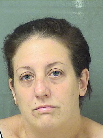  NICOLE ARLENE ZABICKI Results from Palm Beach County Florida for  NICOLE ARLENE ZABICKI