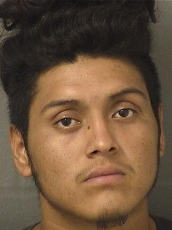  JOSE JEREMIAS SANTIZOSARMIENTO Results from Palm Beach County Florida for  JOSE JEREMIAS SANTIZOSARMIENTO