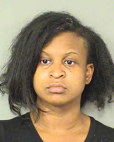  ALTONEKA LASHAE BUSH Results from Palm Beach County Florida for  ALTONEKA LASHAE BUSH