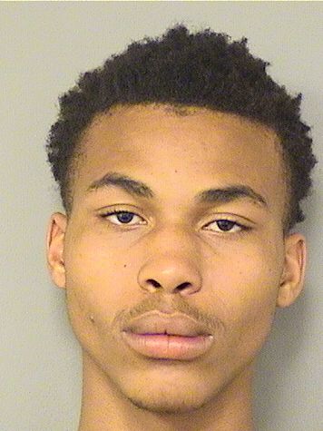  DEIONTE JAMAL BUTTS Results from Palm Beach County Florida for  DEIONTE JAMAL BUTTS