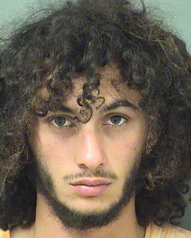  ARON ZABIANHIGHSPIRIT DANIEL Photo