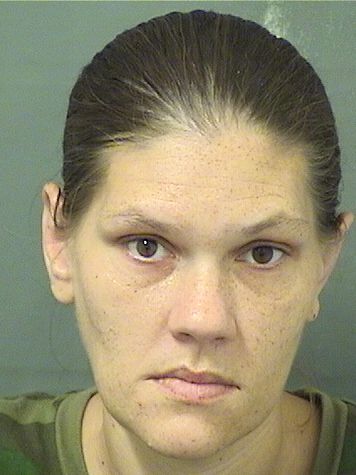  KRISTINA COULTER Photo