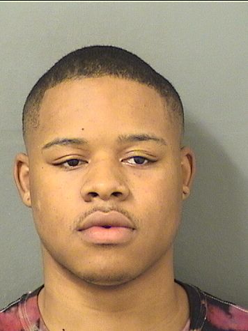  KALEN LEONCE Photo For  KALEN LEONCE