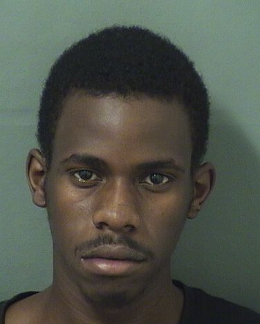  TEERICK DESHUN BROWN Results from Palm Beach County Florida for  TEERICK DESHUN BROWN