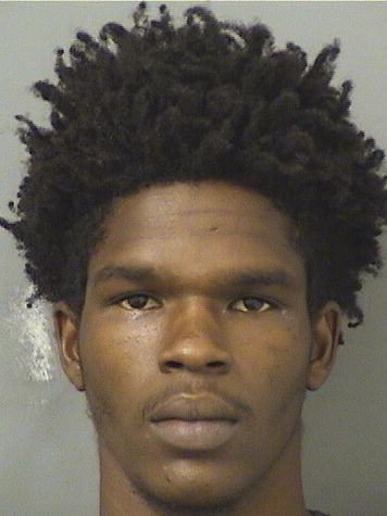  ANTONIO MARVIN BLAND Photo For  ANTONIO MARVIN BLAND