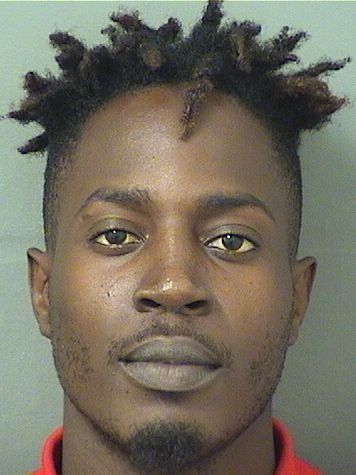  JAMESON PHILISTIN Photo For  JAMESON PHILISTIN