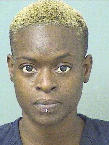  TIASHA ROSETTA WINGFIELD Photo