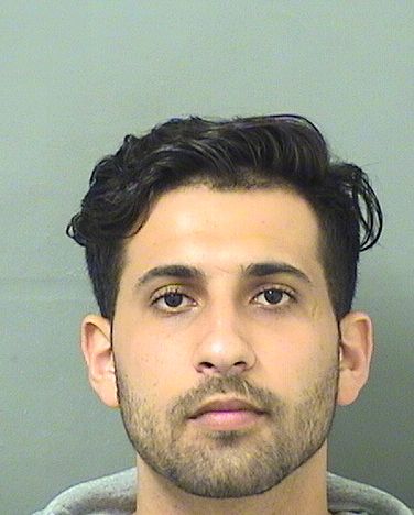  MUTHANA HAITHAM JARRAR Results from Palm Beach County Florida for  MUTHANA HAITHAM JARRAR