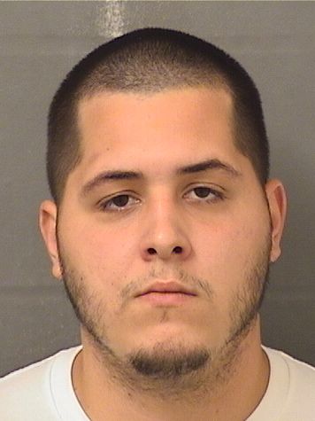  BRAYAN ORTEGA Results from Palm Beach County Florida for  BRAYAN ORTEGA