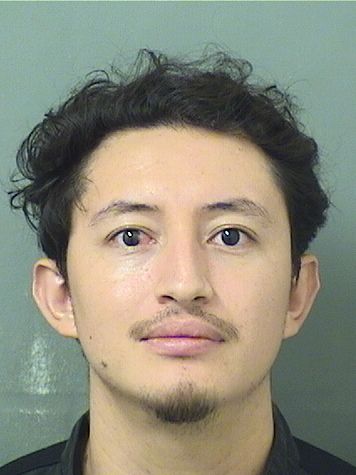  NICOLAS GOMEZ ZARABIA Photo