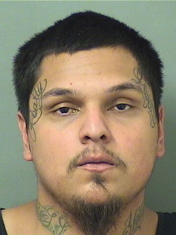  ANDRES CANTU Photo For  ANDRES CANTU