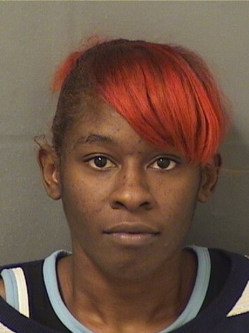  ODAYER RAVEN EVANS Photo For  ODAYER RAVEN EVANS