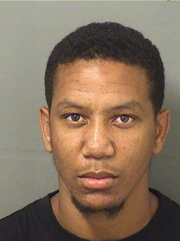  BENJAMIN HARRISON III BURTON Results from Palm Beach County Florida for  BENJAMIN HARRISON III BURTON