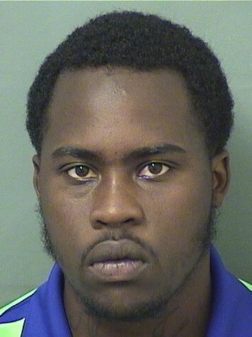  JAVON DONTAE CHARLES Results from Palm Beach County Florida for  JAVON DONTAE CHARLES