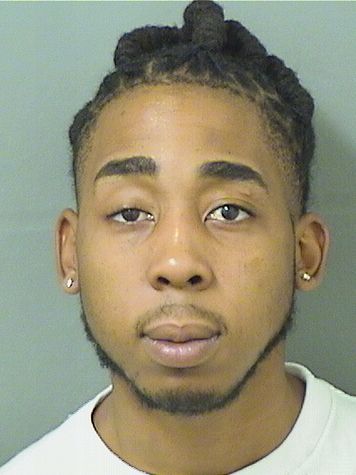  TIMOTHY SAINTIL Photo