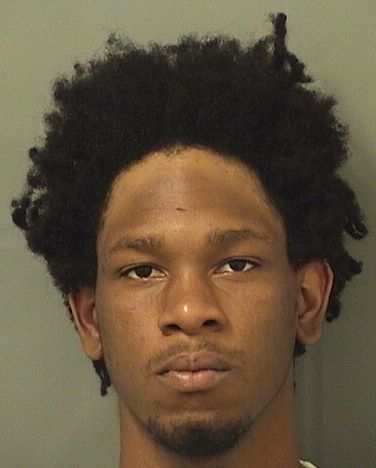  ISHA J BOGUES Photo For  ISHA J BOGUES