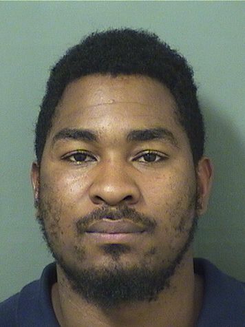  MARQUALE D GREEN Photo For  MARQUALE D GREEN