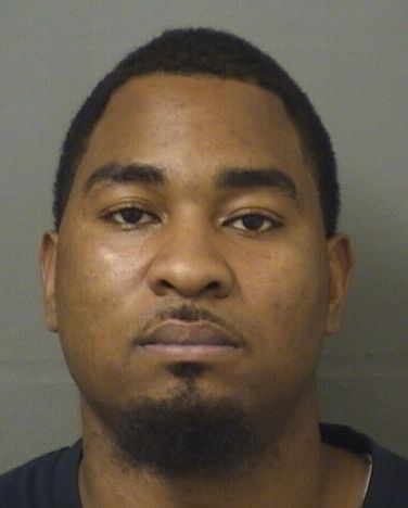  MARQUALE DAVONTE GREEN Photo For  MARQUALE DAVONTE GREEN