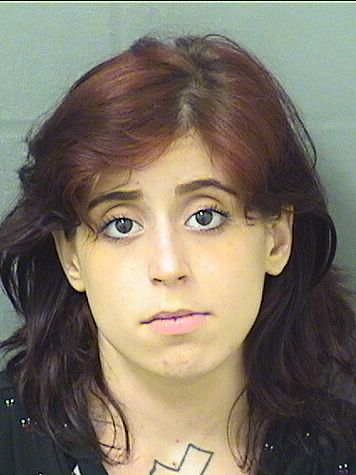  JESSICA M ERB Results from Palm Beach County Florida for  JESSICA M ERB