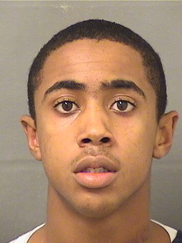  CAMERON TYRE COTTONPOUNCEY Photo For  CAMERON TYRE COTTONPOUNCEY