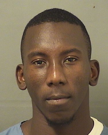  ANGELO SAINTLOUIS Photo For  ANGELO SAINTLOUIS