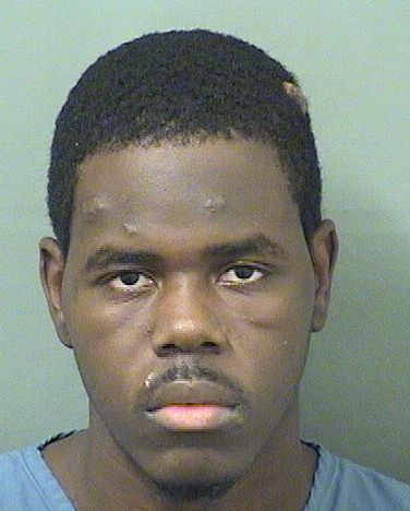  LUCSON JOSEPH Results from Palm Beach County Florida for  LUCSON JOSEPH