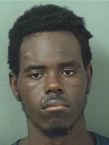  LUCSON JOSEPH Results from Palm Beach County Florida for  LUCSON JOSEPH