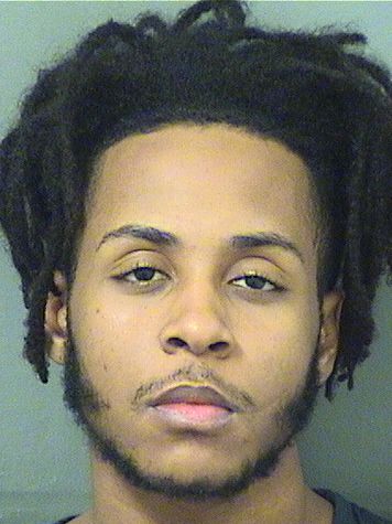  JEFFREY STLOUIS Photo For  JEFFREY STLOUIS