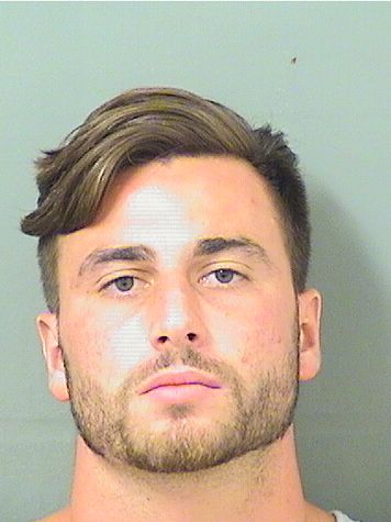  JARED NICHOLAS PICCIRILLI Results from Palm Beach County Florida for  JARED NICHOLAS PICCIRILLI